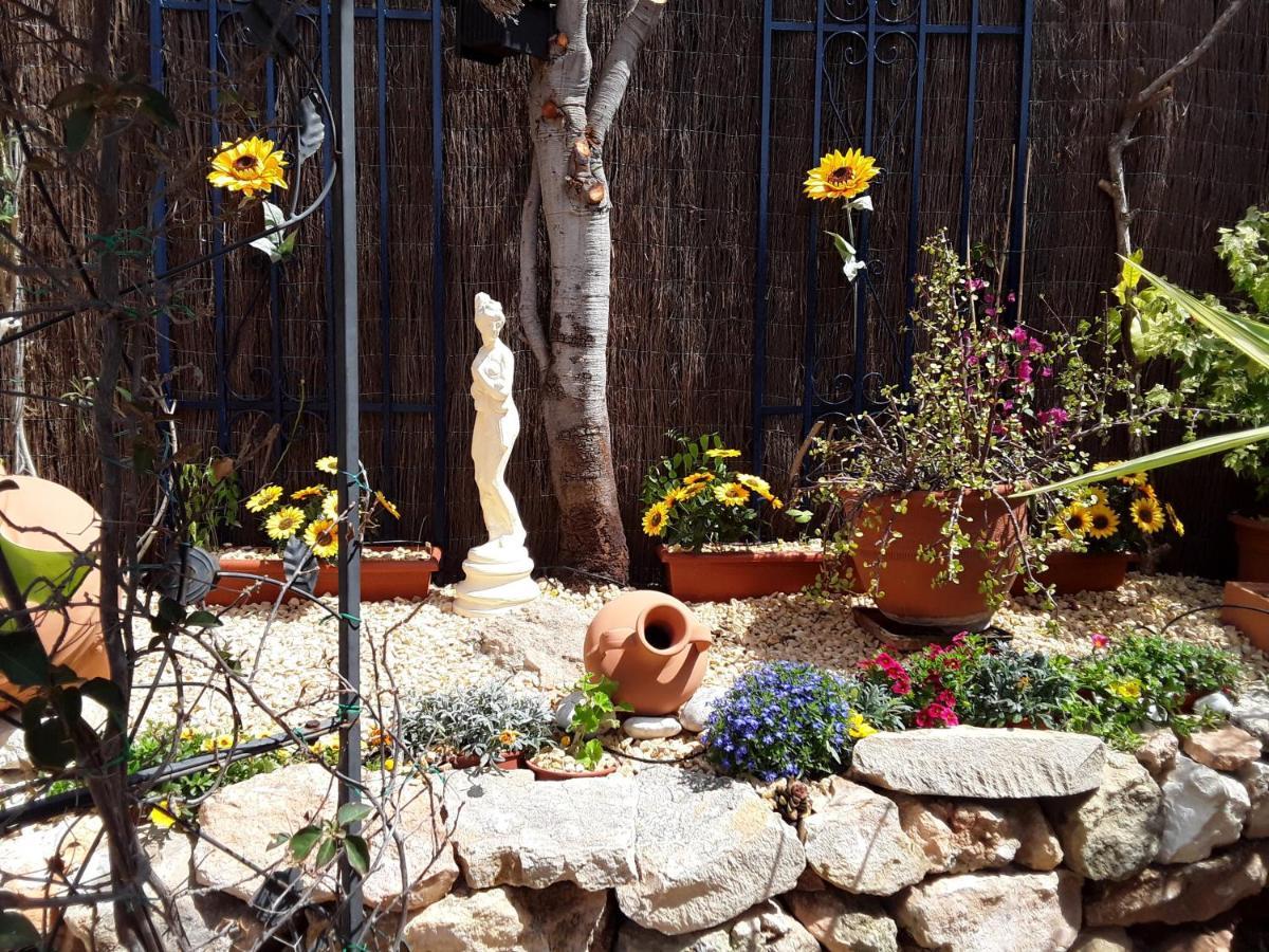 Villa Mimosa Moraira Exterior foto